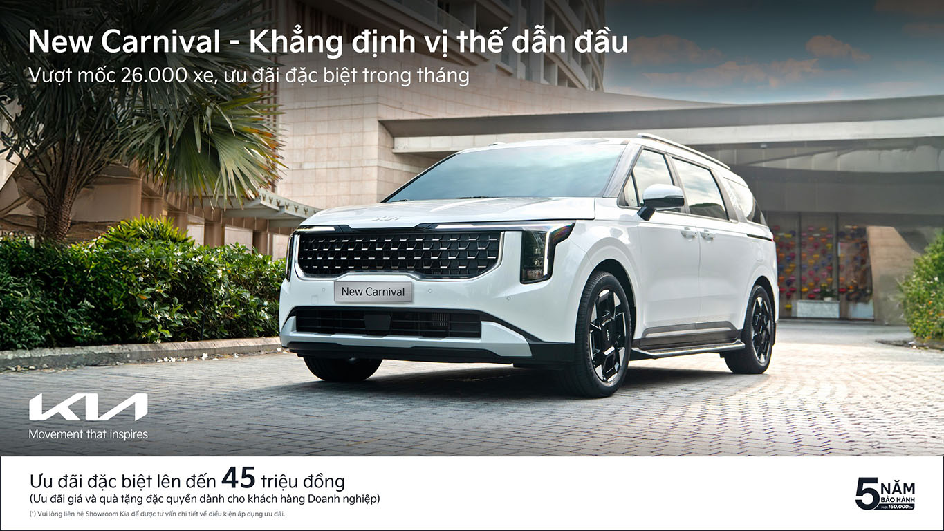 thaco auto kia đà nẵng