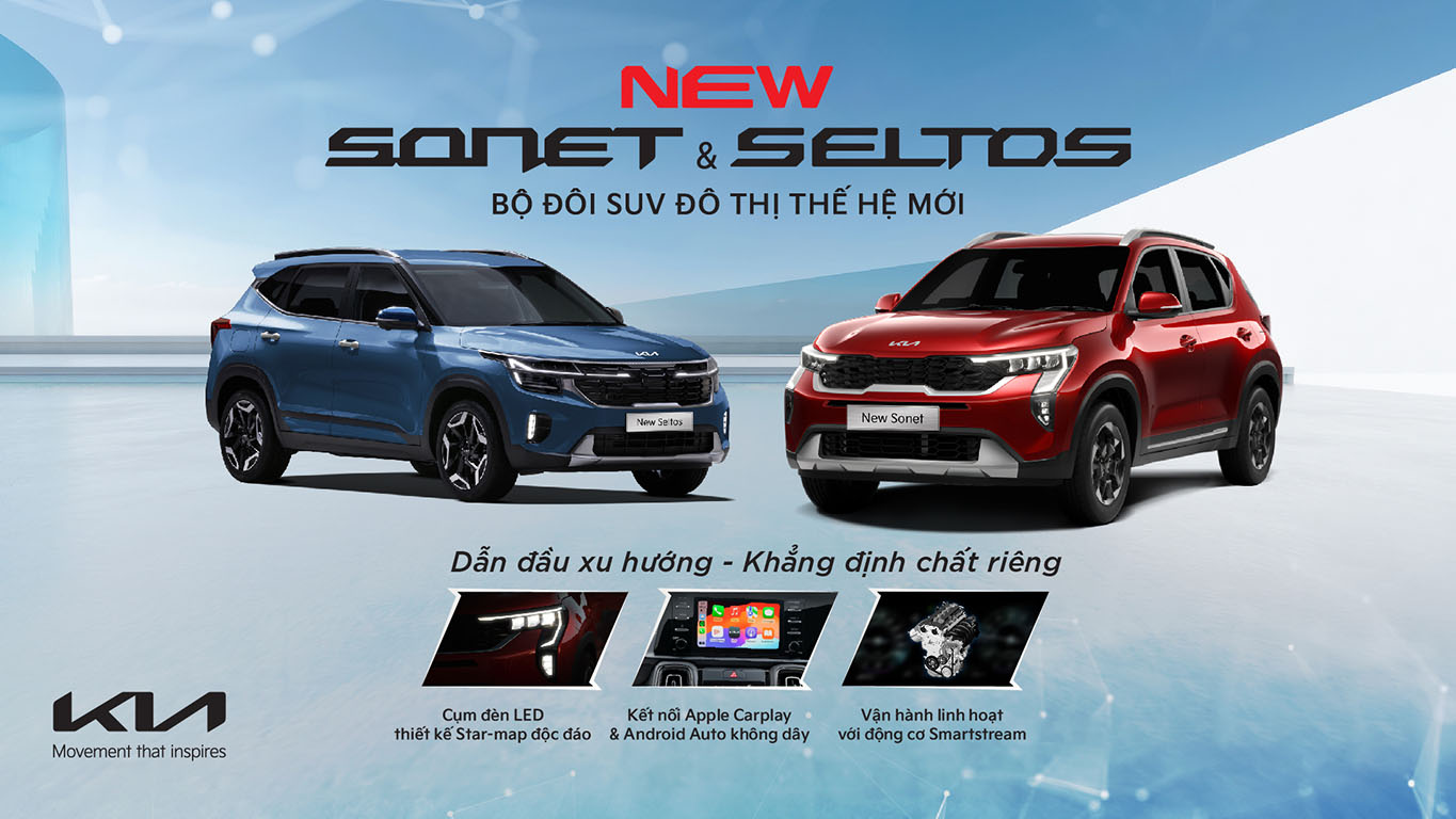 kia sonet